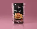 Mélange pour pancake à la farine de petit épeautre
