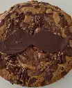 BOX-Cookie Géant Pour Papa