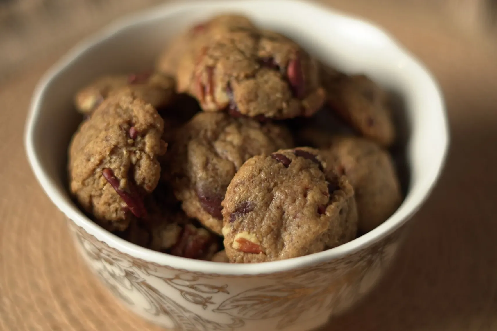 🍪 La Box Spéciale Biscuits-Sur commande (1 kg)