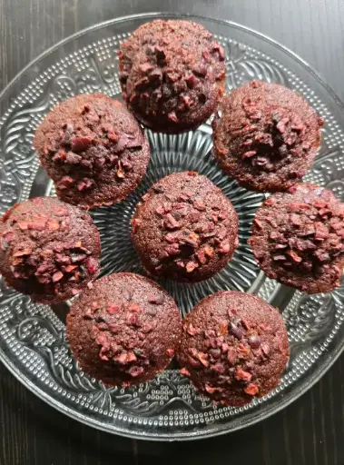 Moelleux au chocolat