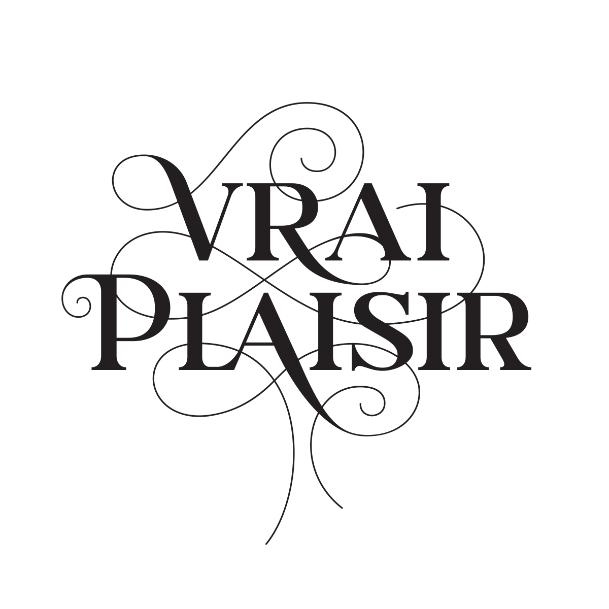 vrai plaisir 